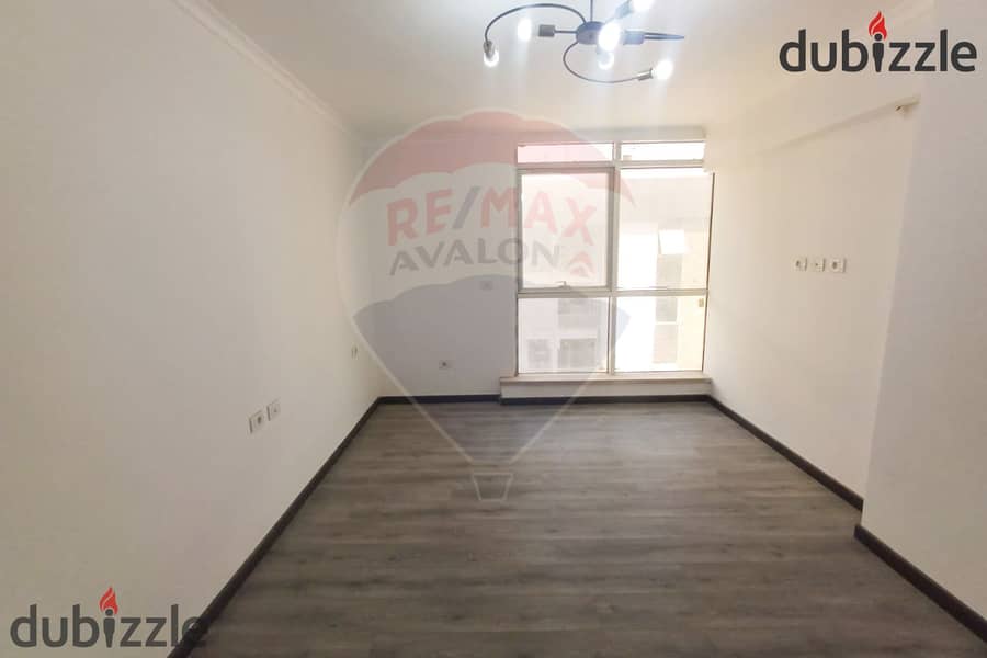 Apartment for rent 173 m Smouha (Grand View) 5