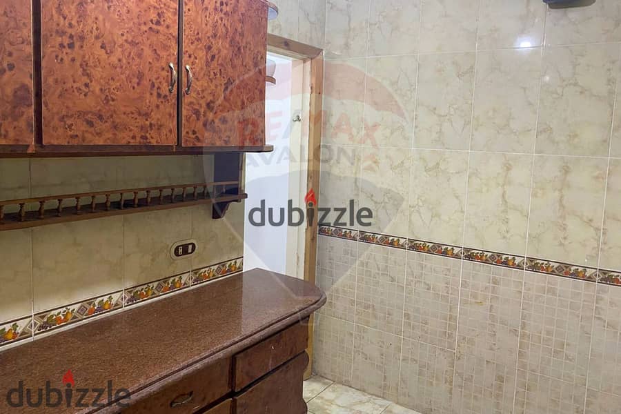 Apartment for sale 100 m Victoria (Gamal Abdel Nasser st) 3