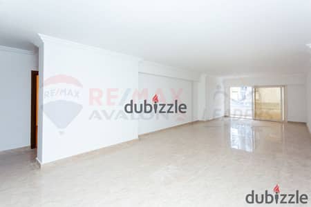 Apartment for rent 202 m Smouha (Grand View)