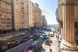 Apartment for sale 180 m Sidi Bishr (Mohamed Nagib)