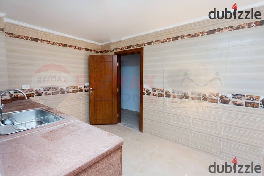 Apartment for rent 202 m Smouha (Grand View) 6