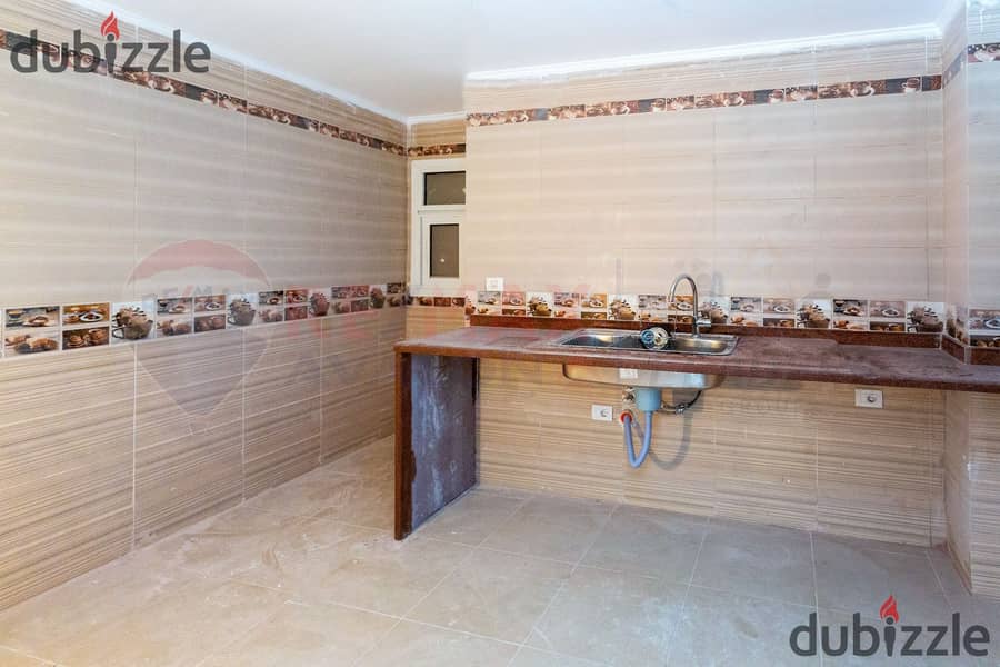 Apartment for rent 202 m Smouha (Grand View) 7