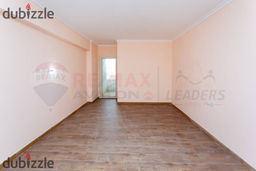 Apartment for rent 202 m Smouha (Grand View) 8