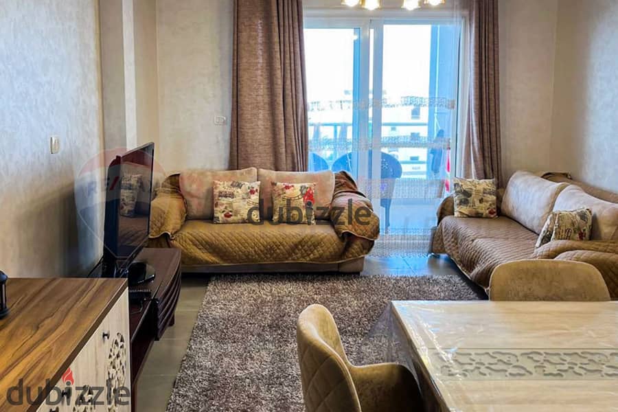 Penthouse for sale (Amwaj) 117 m + 117 roof 1