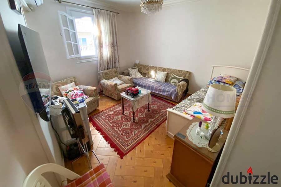 Apartment for sale 128 m Smouha (Al-Arish st. ) 5