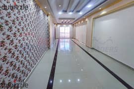 Apartment for rent 150 m WabourAlmayah (Al Baraka Compound) - 19,000 EGP monthly 0