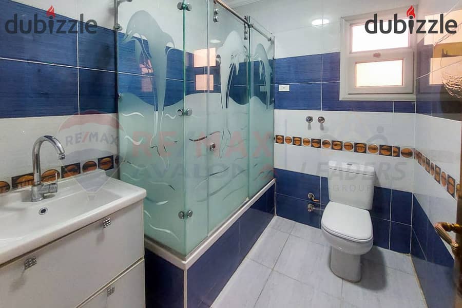 Apartment for rent 150 m WabourAlmayah (Al Baraka Compound) - 19,000 EGP monthly 4