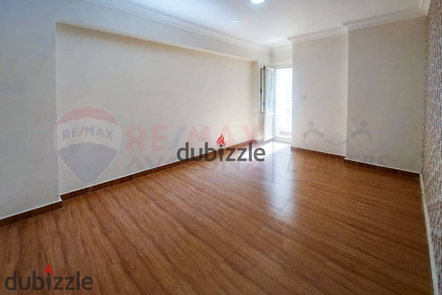 Apartment for rent 150 m WabourAlmayah (Al Baraka Compound) - 19,000 EGP monthly 5