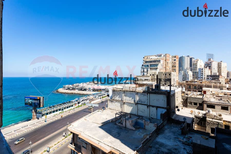 Licensed apartment for sale 120 m Cleopatra (directly on the sea) 0