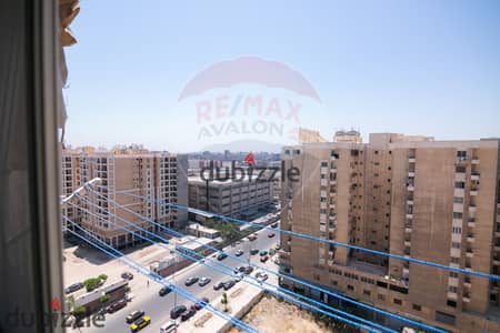 Apartment for sale 100 m in Al-Syouf (Gamila Bou Harid St)