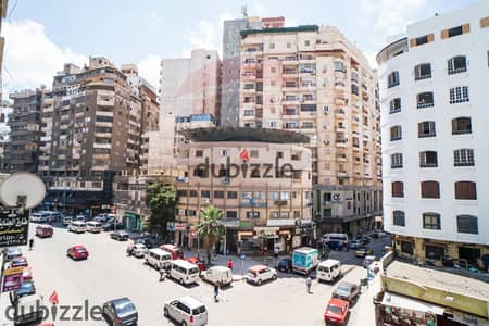 Administrative office for sale 40 m Victoria (Gamal Abdel nasser St. )