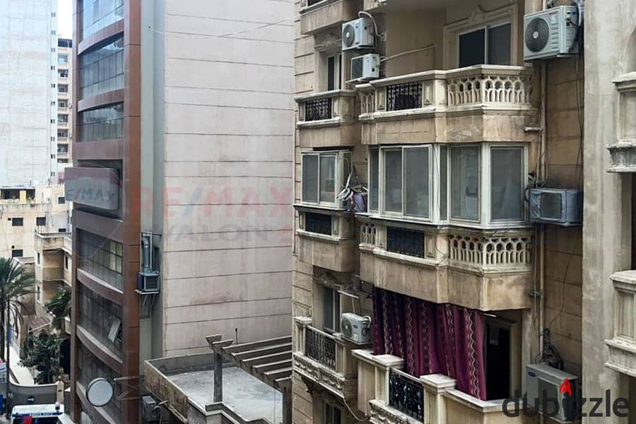 Apartment for sale 230 m Louran (Sarhank St - brand building) 1