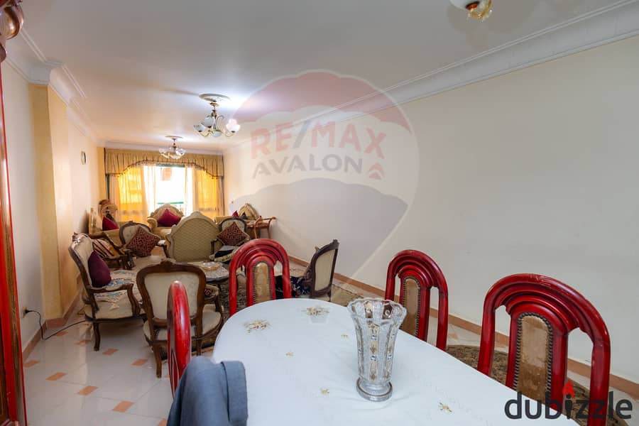 Apartment for sale (Al-Seyouf Tram) 150 m 1