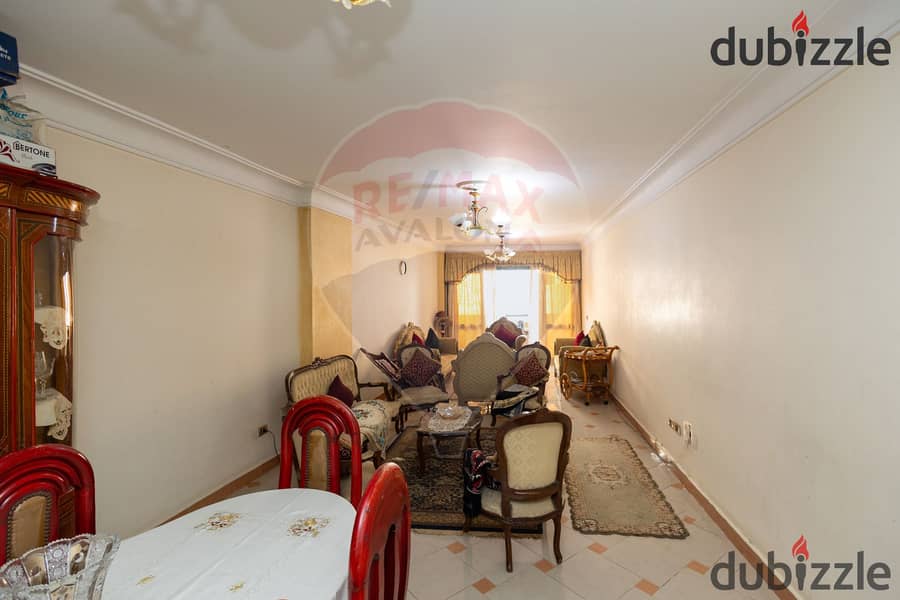 Apartment for sale (Al-Seyouf Tram) 150 m 3