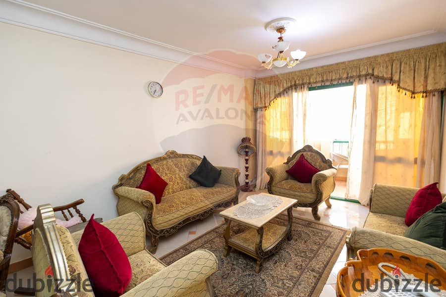 Apartment for sale (Al-Seyouf Tram) 150 m 5