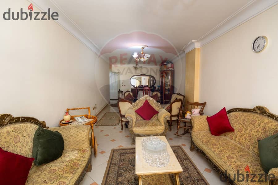 Apartment for sale (Al-Seyouf Tram) 150 m 6