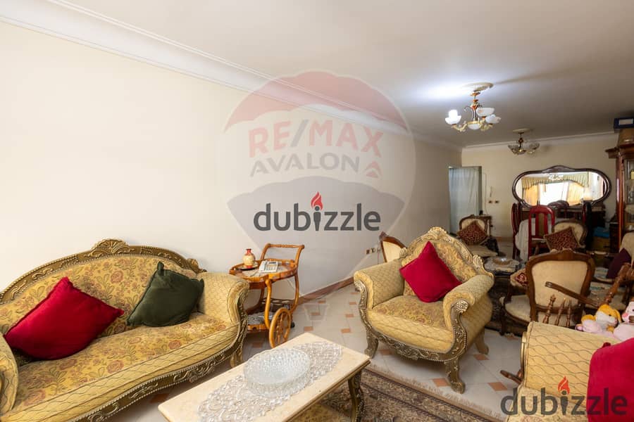 Apartment for sale (Al-Seyouf Tram) 150 m 7