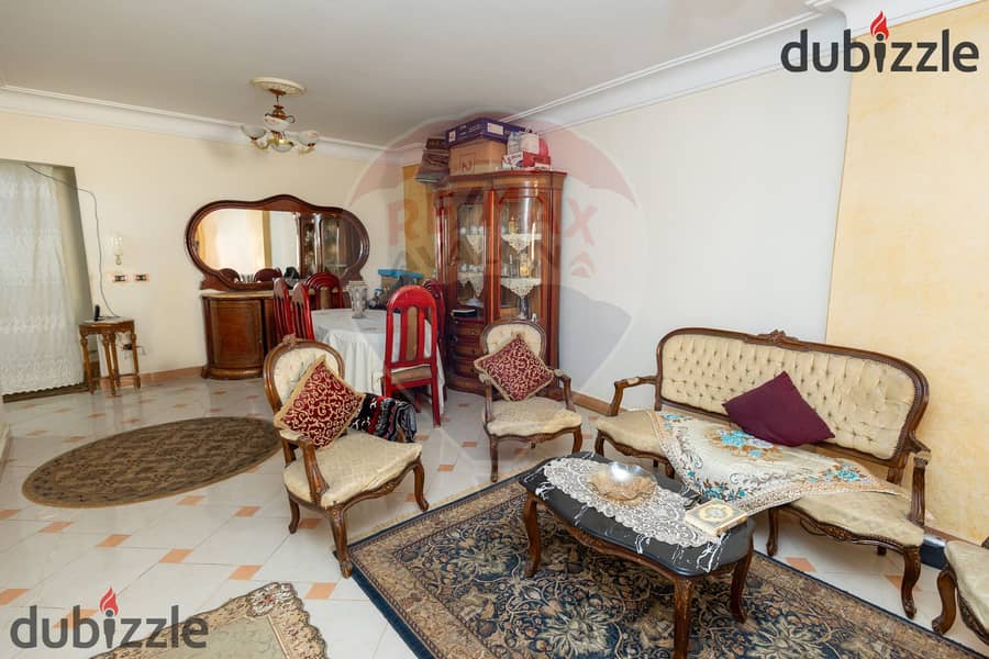 Apartment for sale (Al-Seyouf Tram) 150 m 8