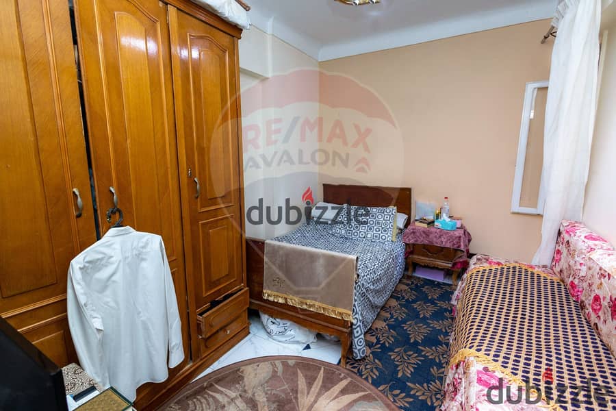 Apartment for sale (Al-Seyouf Tram) 150 m 11