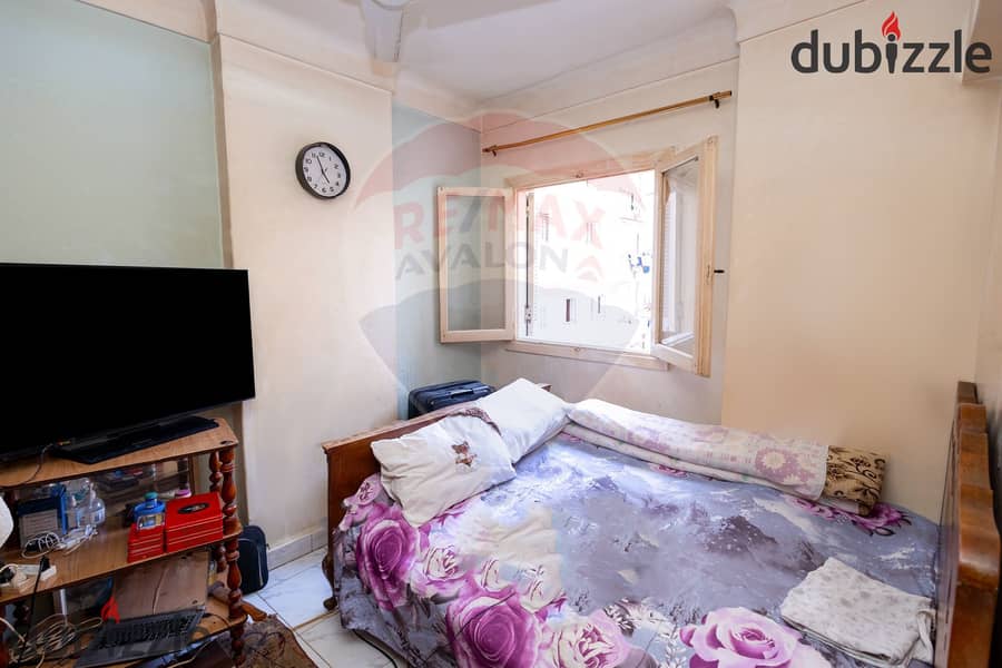 Apartment for sale (Al-Seyouf Tram) 150 m 13