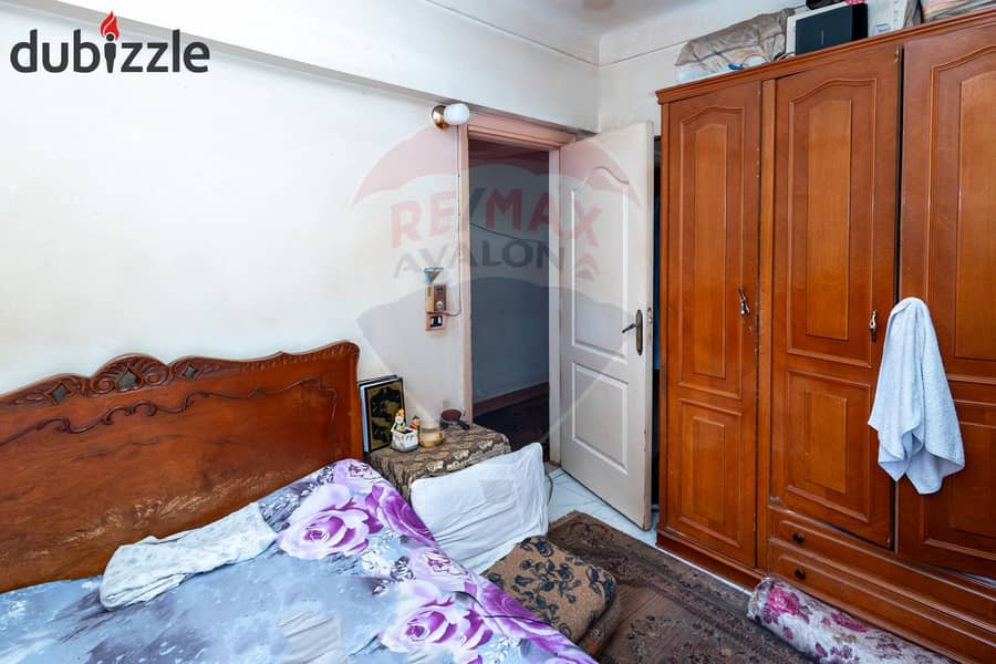 Apartment for sale (Al-Seyouf Tram) 150 m 14