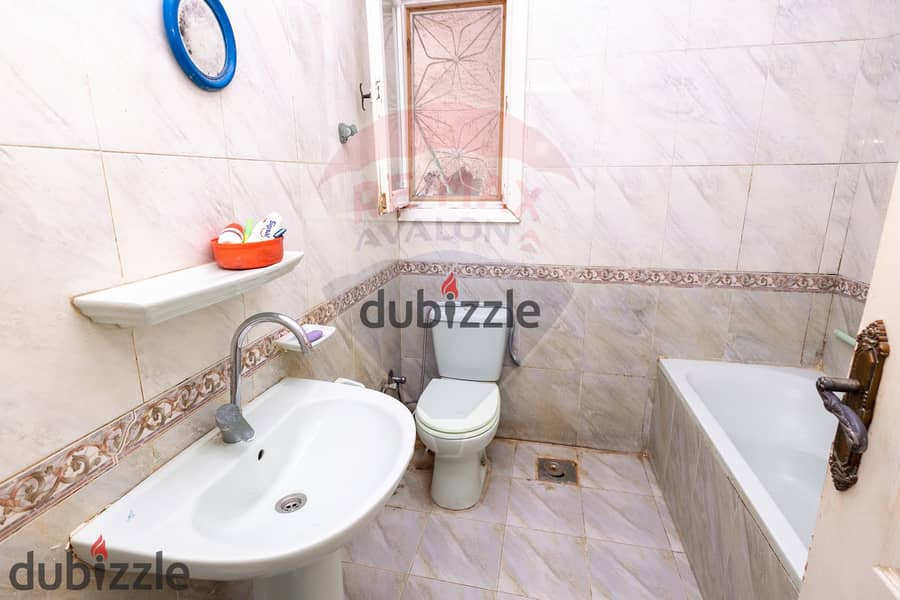 Apartment for sale (Al-Seyouf Tram) 150 m 15