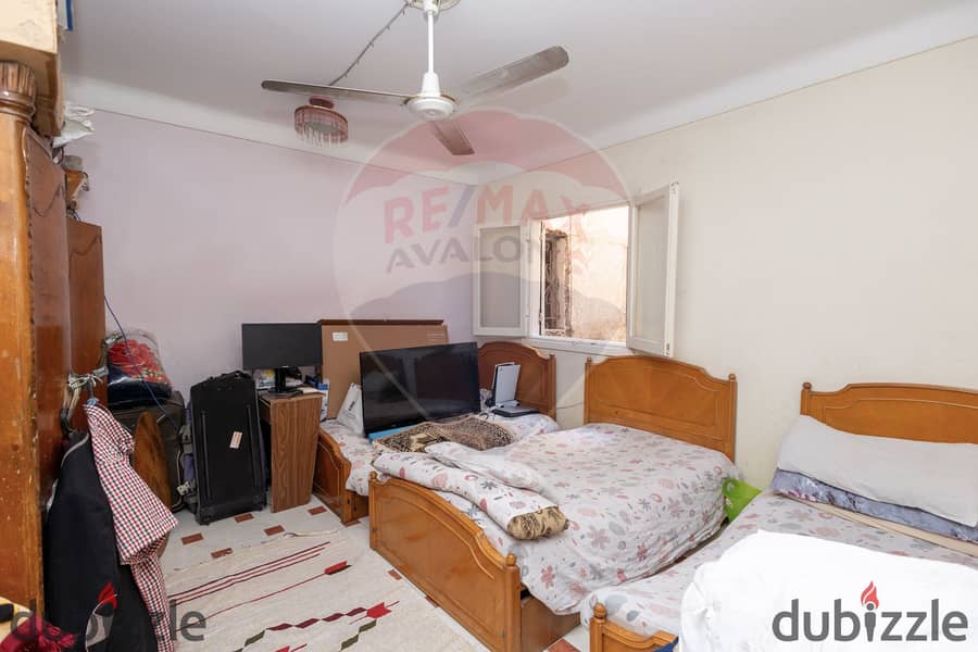 Apartment for sale (Al-Seyouf Tram) 150 m 16