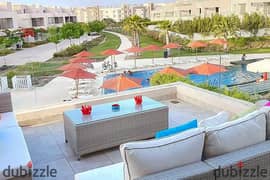 Penthouse for sale (Hacienda Bay) Sidi Abdel Rahman 313 m