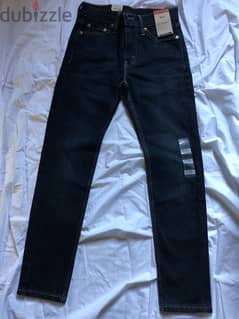 levi’s 510 skinny stretch (NEW) 0