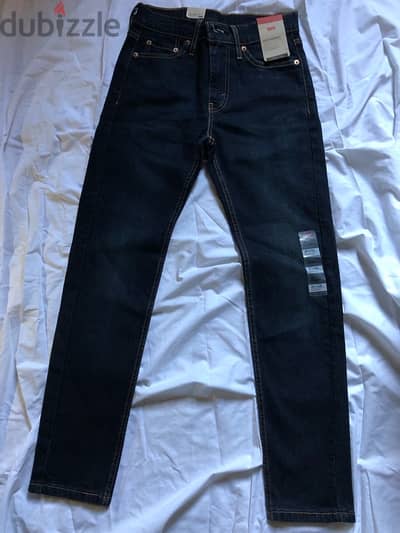 levi’s 510 skinny stretch (NEW)