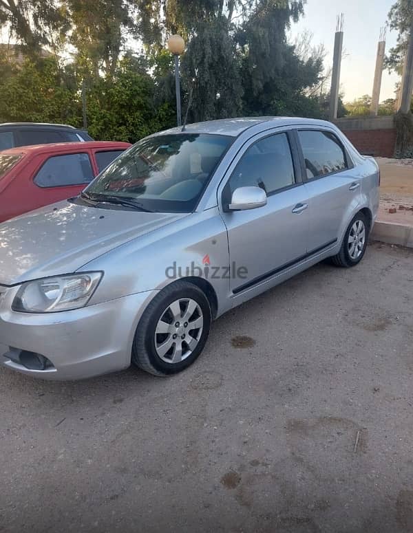 Proton Saga 2012 1