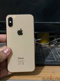 iPhone XS 64g