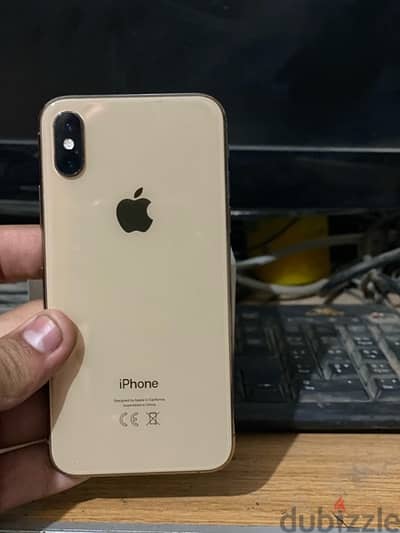 iPhone XS 64g