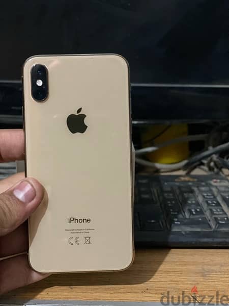 iPhone XS 64g 0