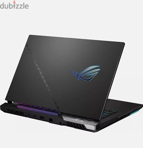 ASUS ROG Strix SCAR 15 Core I9 12900H, 64GB RAM, 1TB SSD,  RTX 3070 ti 1