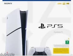 playstation 5 new slim