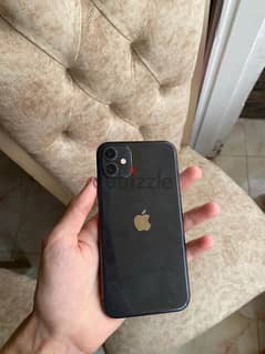 iphone 11 128giga 0