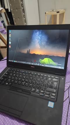 Dell latitude 5480 i56440-HQ