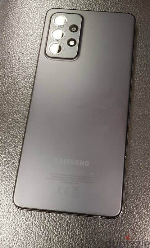 Samsung galaxy a52s 5G 1