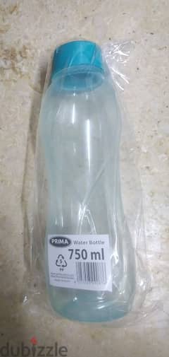 زجاجة مياه صحية 750ml