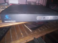 دى فى ار  DVR