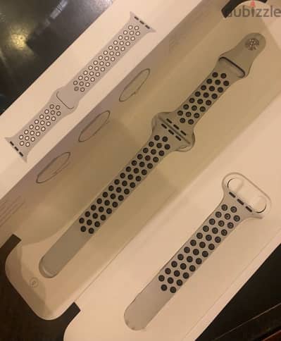 Apple Watch Nike Sports Strap 42mm original