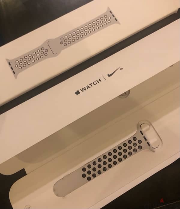 Apple Watch Nike Sports Strap 42mm original 2