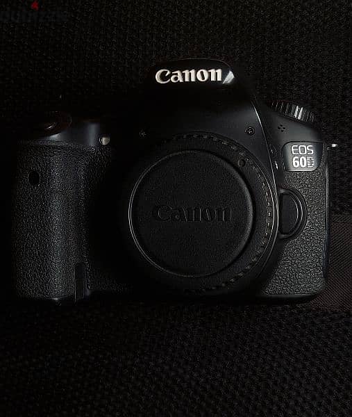 canon 60d 1