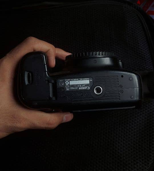 canon 60d 6