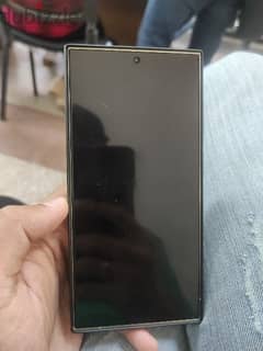 samsung s24 ultra like new كسر زيرو