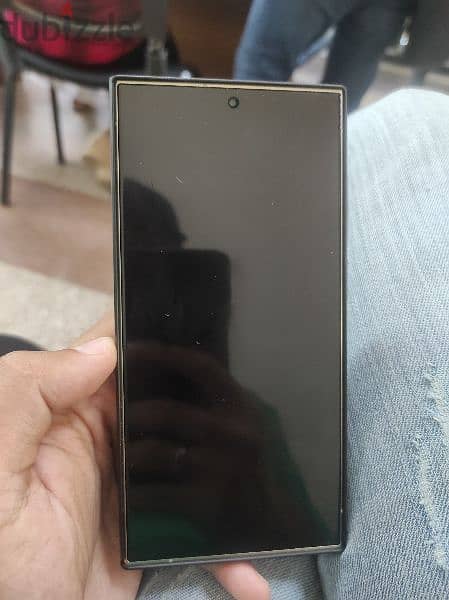 samsung s24 ultra like new كسر زيرو 0