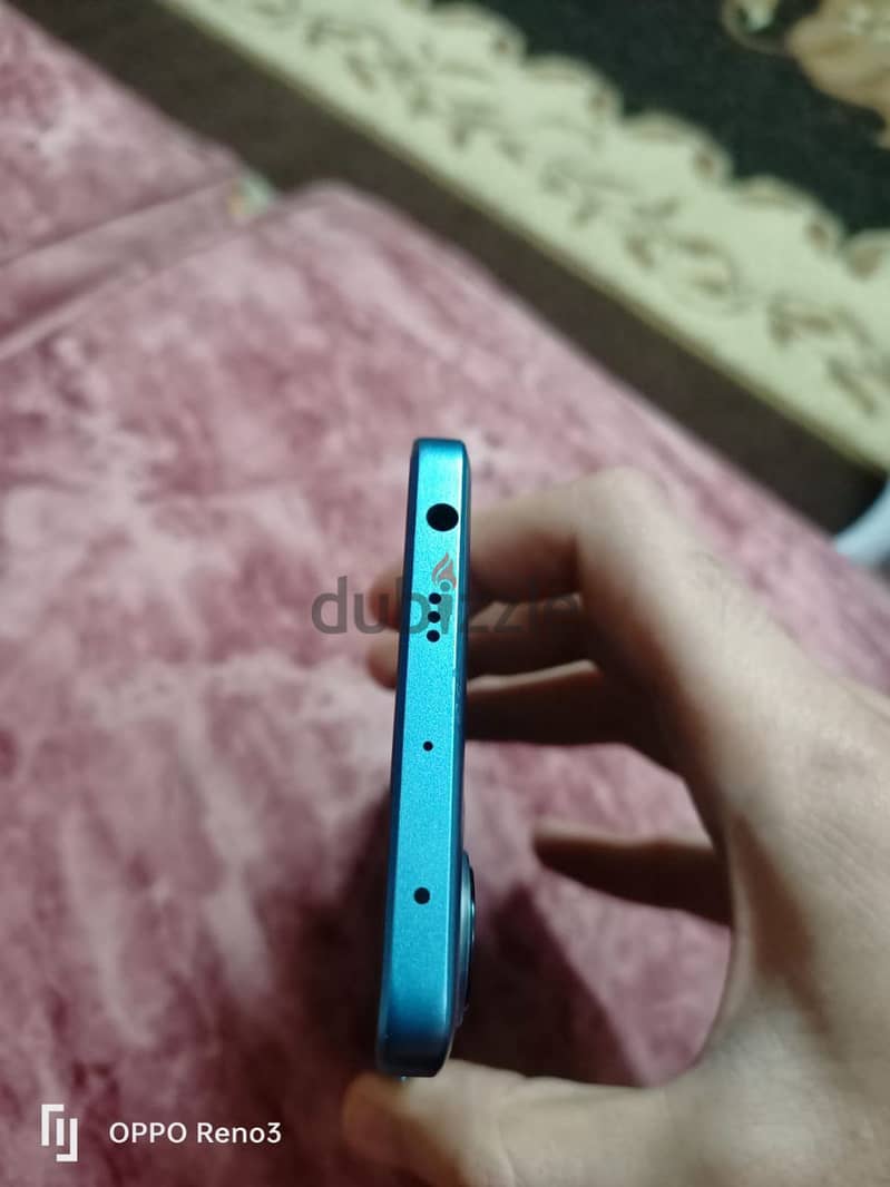 Poco F5+ مبرد ميمو السعر 13500 لسرعة البيع 2