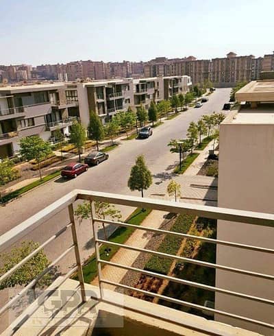 دوبلكس للبيع فى افضل موقع بالقرب من طريق السويس / Duplex for sale in the best location near Suez Road