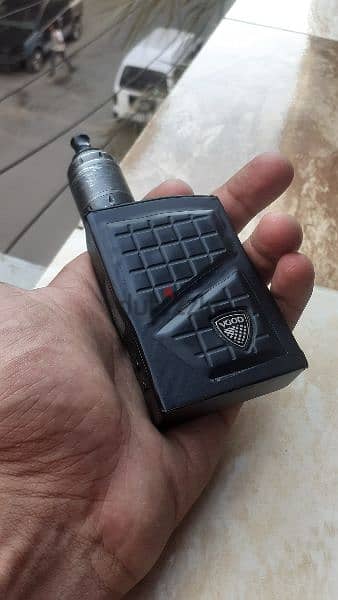 فيب vape لقطة